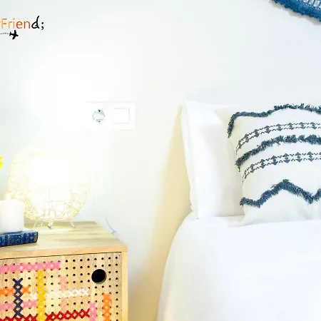 Apartamento Con Excelente Conexion & Garaje Santiago de Compostela