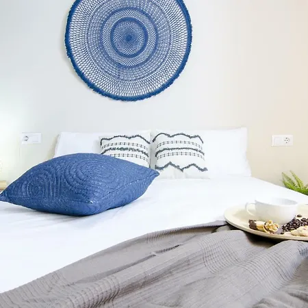 Apartamento Con Excelente Conexion & Garaje Lägenhet
